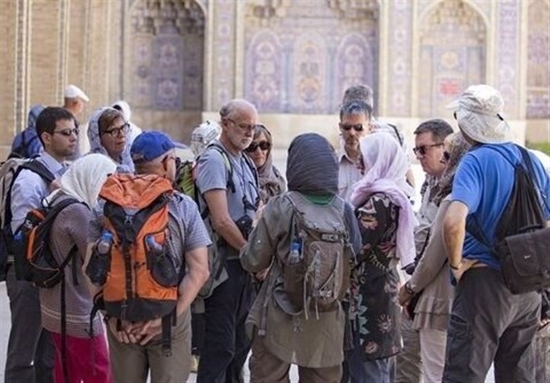 رونق مجدد بازار گردشگری ایران در ۱۴۰۲