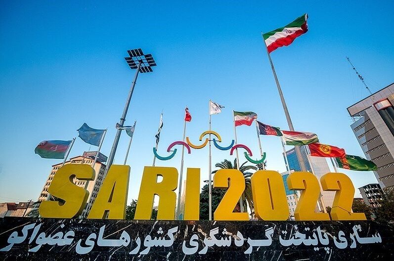 پایتخت گردشگری اکو خود را آماده میزبانی از کشورهای دوست ایران می کند
