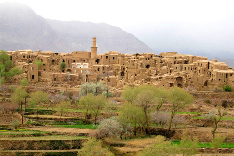 حذف روستاهای ایران از لیست دهکده های گردشگری جهانی برتر سال ۲۰۲۱