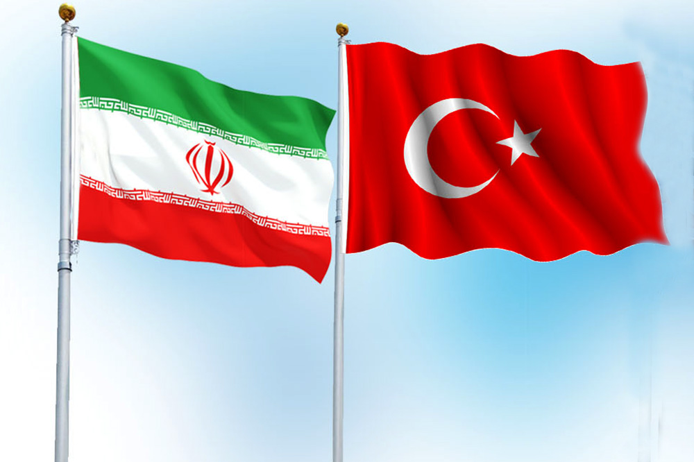 گسترش همکاری های دو جانبه ایران و ترکیه در حوزه گردشگری