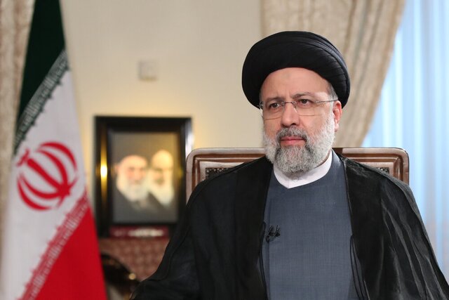 ابراهیم رئیسی: هیچ شهروند ایرانی ممنوع الورود به کشور نیست