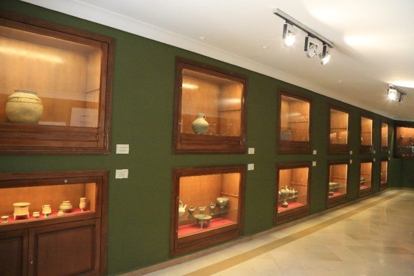 بازدید از موزه های ارومیه در هفته فرهنگی این شهر رایگان شد