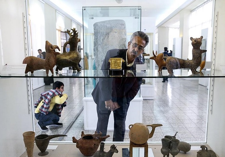 بازدید از موزه های استان آذربایجان غربی رایگان شد
