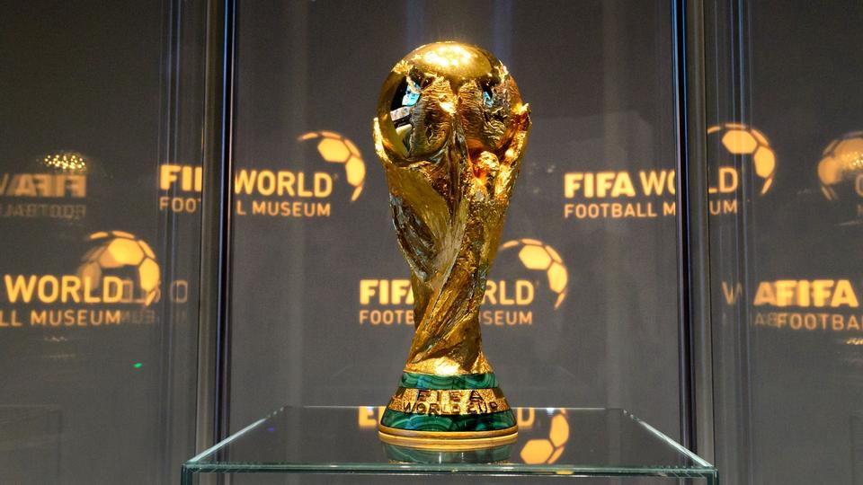 “جزیره قشم” میزبان توریست های جام جهانی ۲۰۲۲ قطر خواهد بود