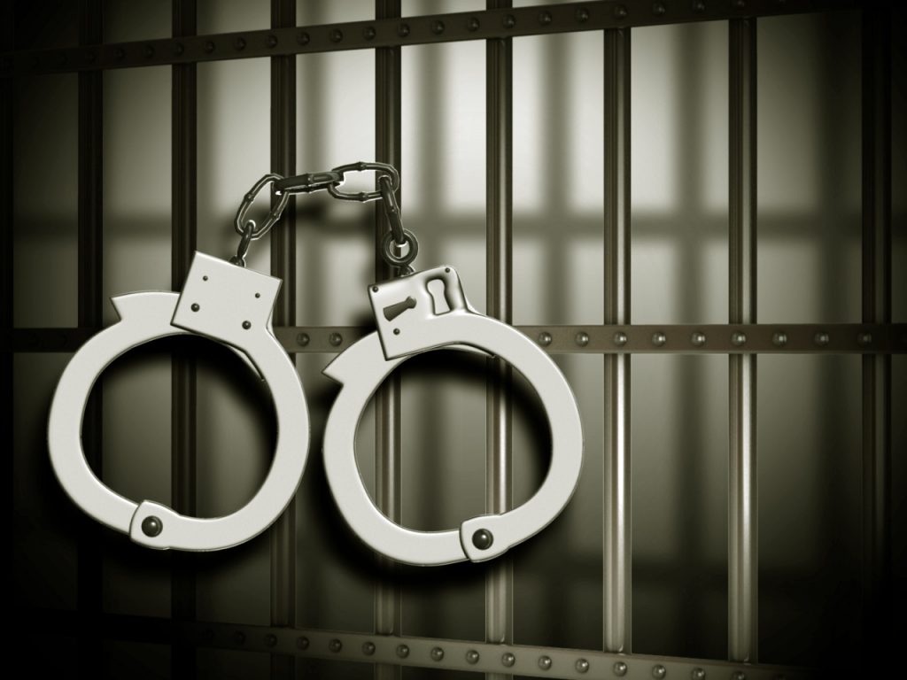 چهار حفار غیرمجاز در چناران دستگیر شدند
