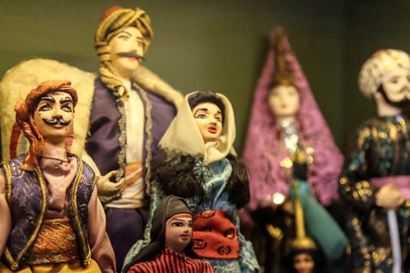 آیا موزه های عروسکی تهران تعطیل می شوند؟