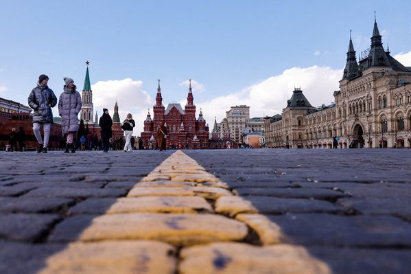 جای خالی گسترده مسافران روسی در صنعت گردشگری کشورهای اروپایی