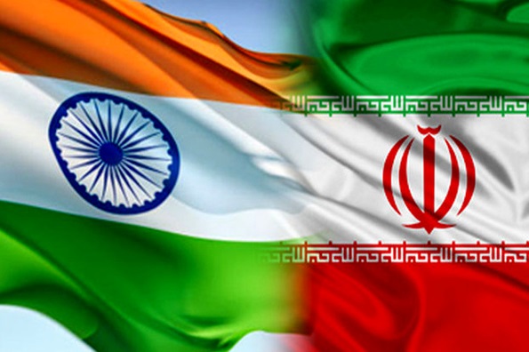 توسعه روابط تجاری میان دو کشور ایران و هند