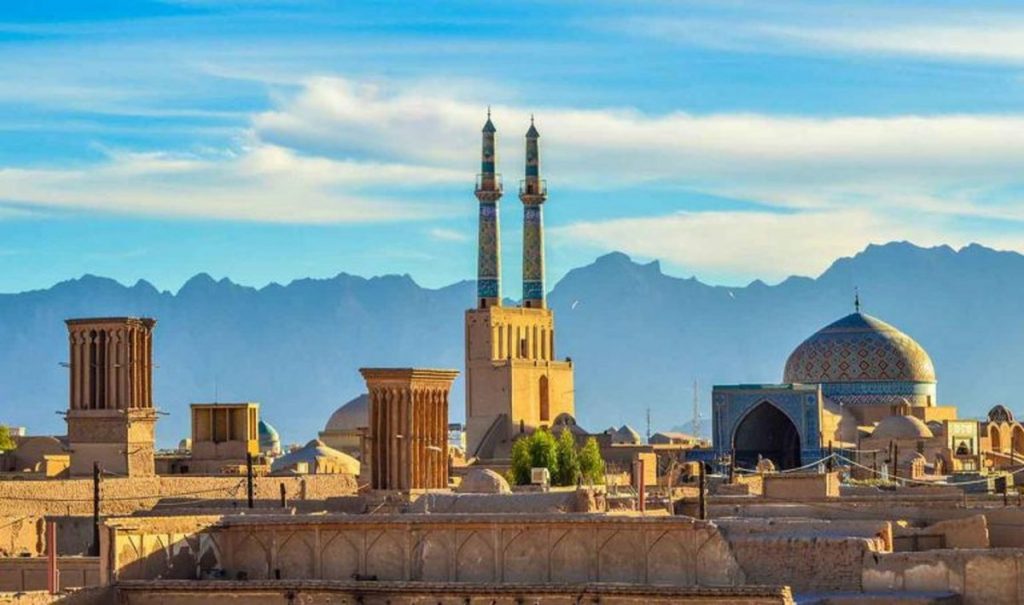 راه‌اندازی مرکز نوآوری گردشگری در استان یزد