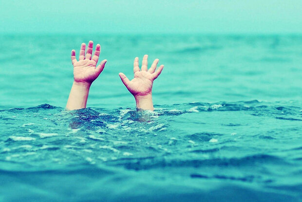 غرق شدن در مازندران