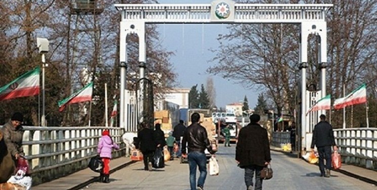 پاسخ سفارت ایران به خبر بسته بودن مرز‌های کشور بر روی گردشگران خارجی