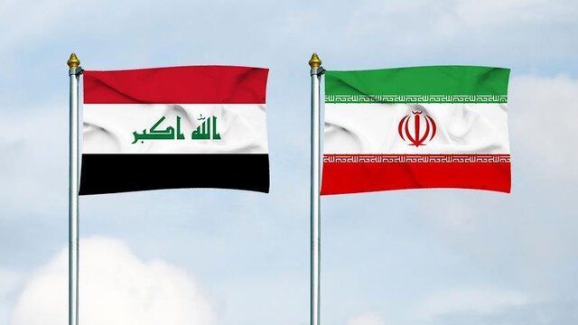 توافق ایران و عراق