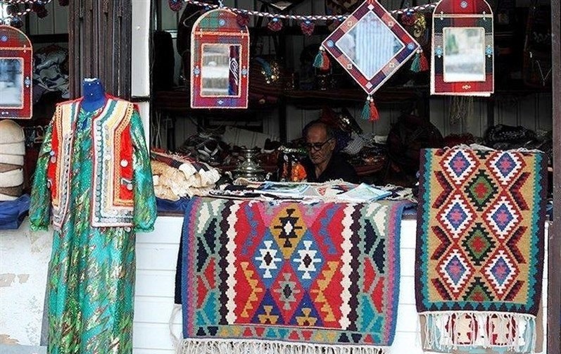 ایجاد خانه خلاق صنایع‌دستی در استان لرستان