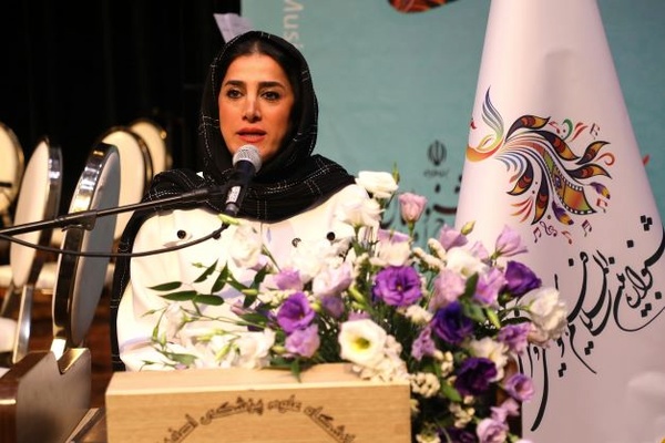 فرصت نمایش توانایی زنان در حوزه هنر با برپایی جشنواره توراندخت