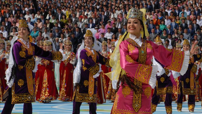 هفته فرهنگی تاجیکستان