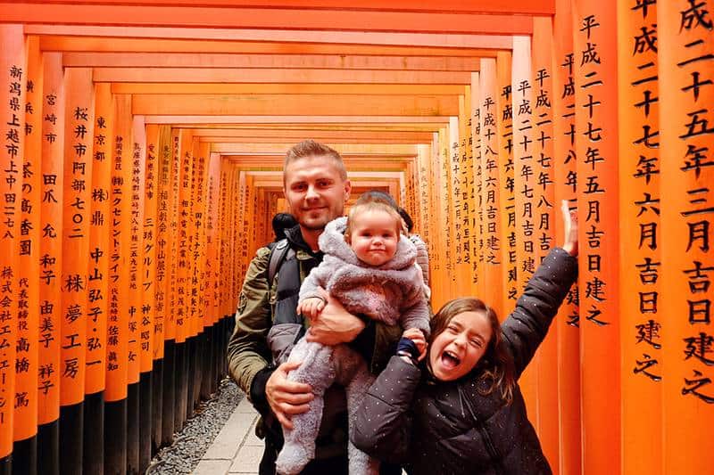 سفر ۶۸ کشور جهان به ژاپن بدون نیاز به ویزا آغاز شد