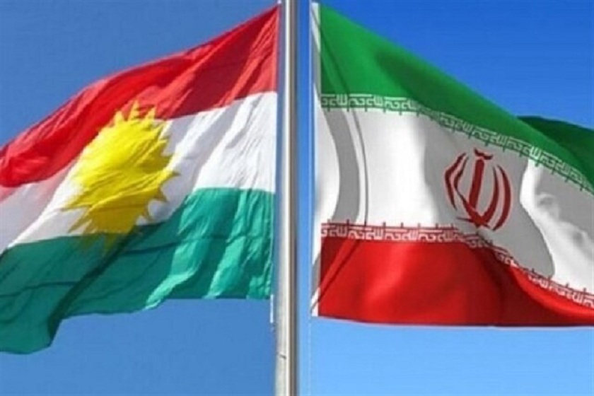حذف ویزا برای رفت و آمد شهروندان اقلیم کردستان