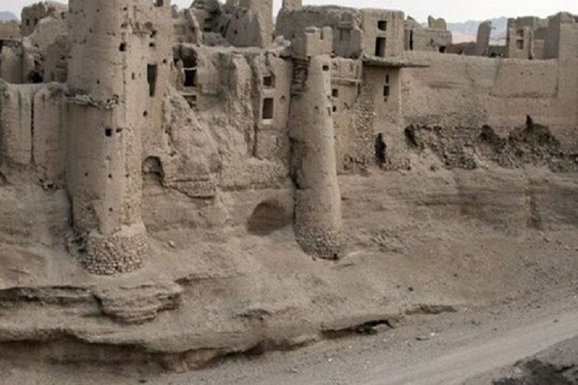 یافته‌های جدید باستان‌شناسی در قلعه اولتان قالاسی اردبیل