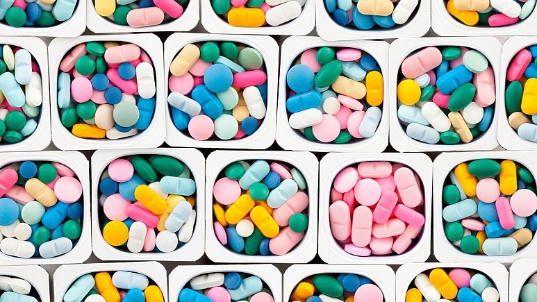 مردم کدام کشور بالاترین میزان مصرف داروهای ضدافسردگی را دارند؟