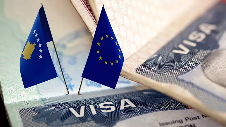 چراغ سبز شورای اتحادیه اروپا به سفر بدون ویزای دارندگان «گذرنامه کوزوو»