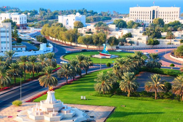 سرمایه گذاری میلیارد دلاری عمانی ها در بخش گردشگری