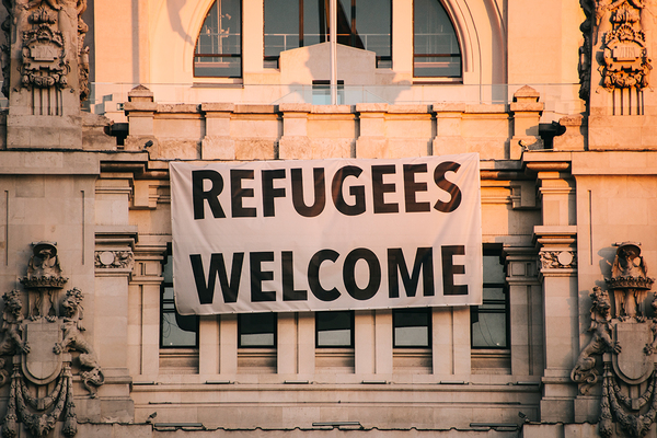 طرح جدید ماکرون برای اصلاح سیاست های مهاجرتی در فرانسه