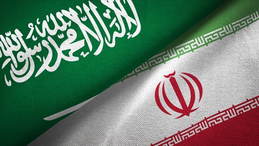 سفر هیئت عربستان به ایران به منظور مسائل زیست محیطی