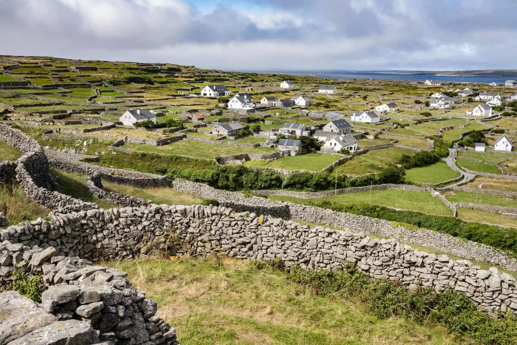 راهی عجیب برای خانه‌دار شدن در ایرلند
