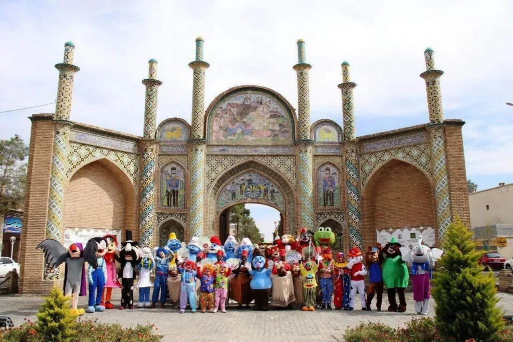 برگزاری چند جشنواره سنتی در سمنان به مناسبت هفته گردشگری