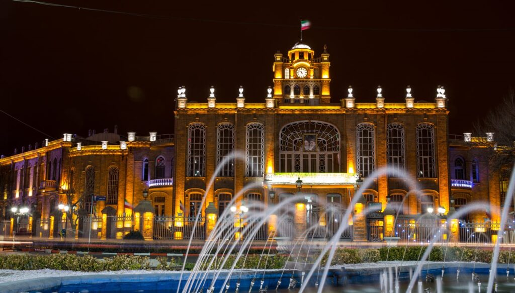 برگزاری ۸۰ جشنواره فرهنگی گردشگری در آذربایجان شرقی