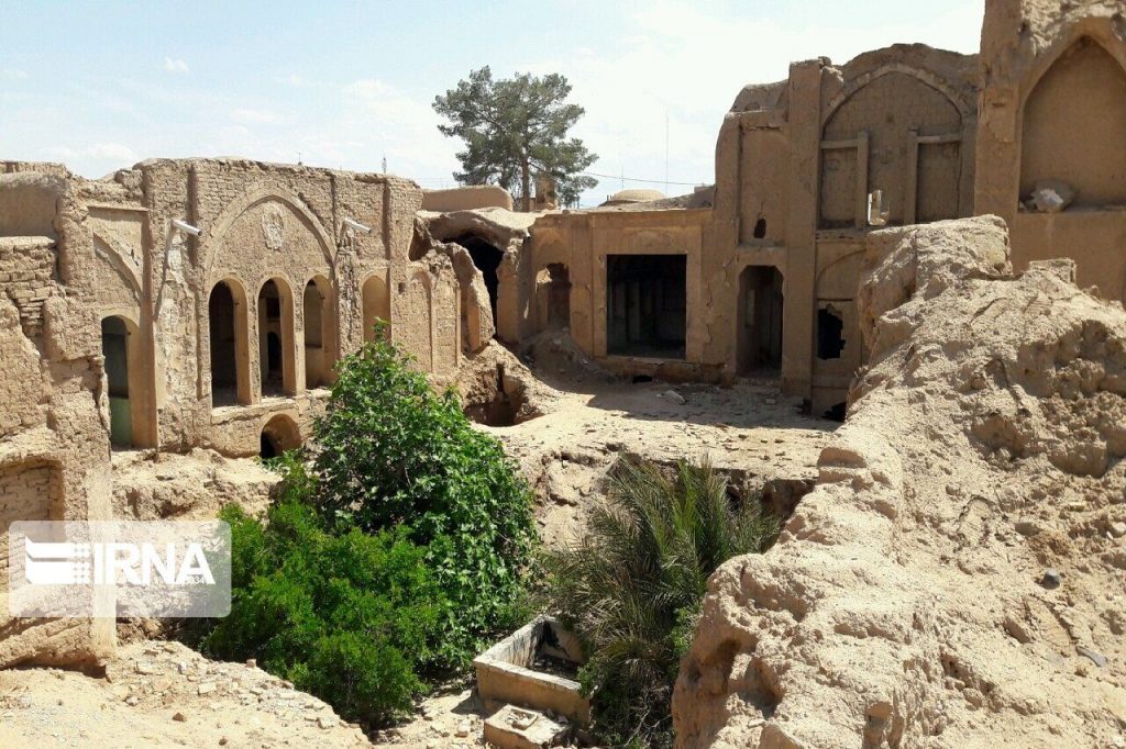 تخریب خانه تاریخی «امام جمعه» در اصفهان