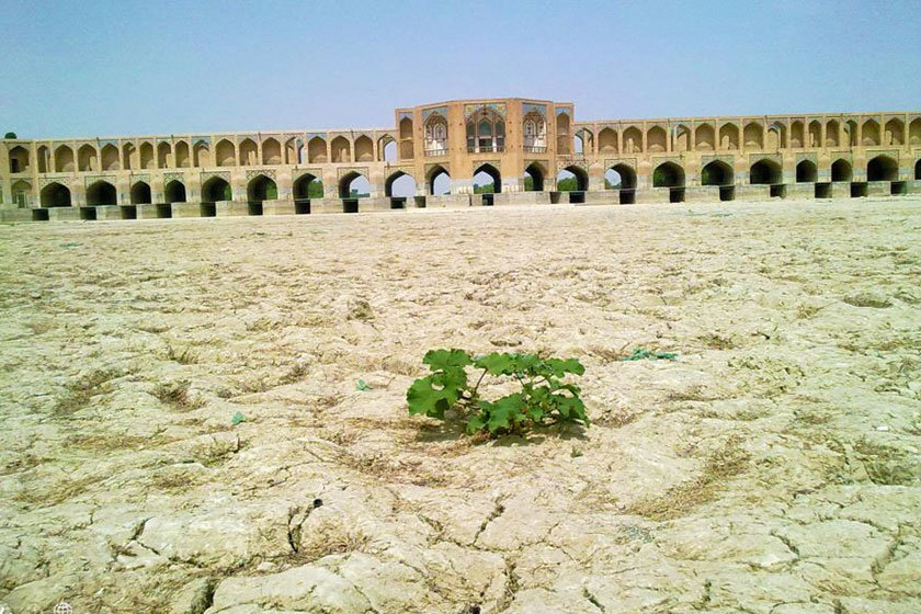هشدار برای نابودی میراث فرهنگی اصفهان