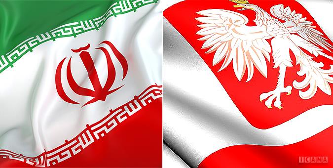 امضای تفاهم‌نامه همکاری‌های گردشگری ایران و لهستان