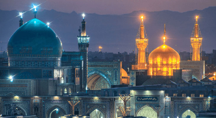 ترویج گردشگری مذهبی، الزامی حیاتی برای صنعت گردشگری ایران