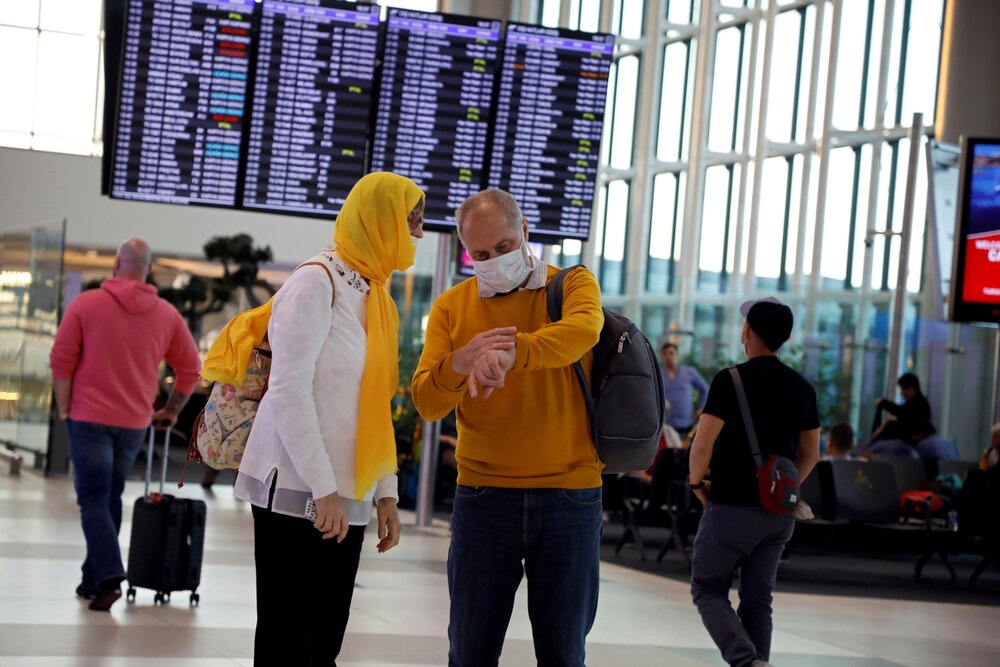 شرایط ورود مسافران خارجی به ایران اعلام شد