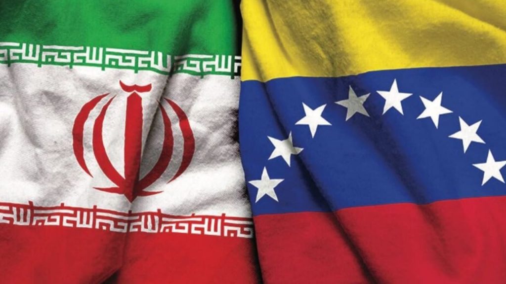 بازشدن درهای گردشگری ایران به روی ونزوئلا