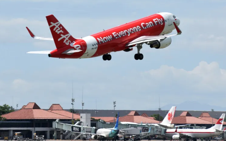 ساخت فرودگاهی در اندونزی با قابلیت جابجایی سالانه بیش از ۵۰ میلیون مسافر