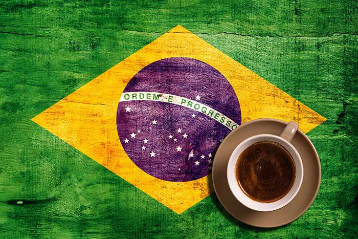 برزیل چگونه امپراطور قهوه در جهان شد؟