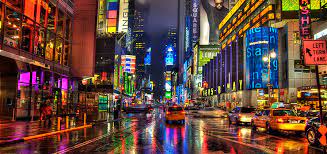 نیویورک گران ترین شهر آمریکا شد