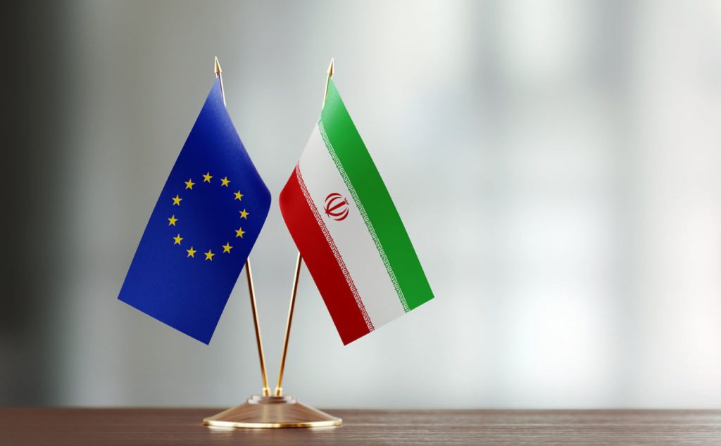 محوریت “میراث فرهنگی” در برنامه هفت ساله همکاری های ایران و اروپا