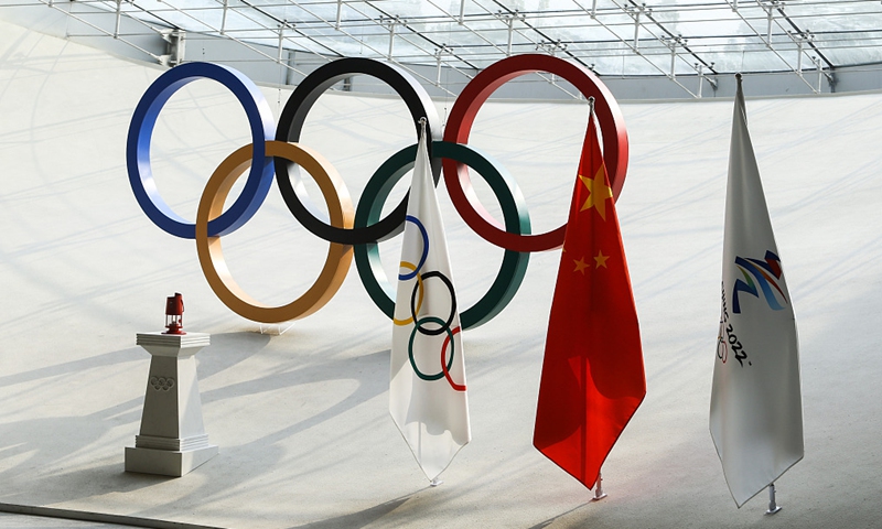 تشدید بحرانِ تحریم المپیک زمستانی پکن