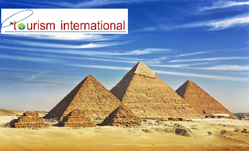 اهرام مصر و افشای ۱۰ راز در مورد مصر باستان