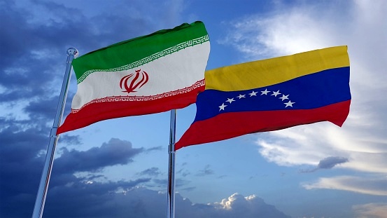 ایران در لیست میهمانان ویژه نمایشگاه گردشگری ونزوئلا