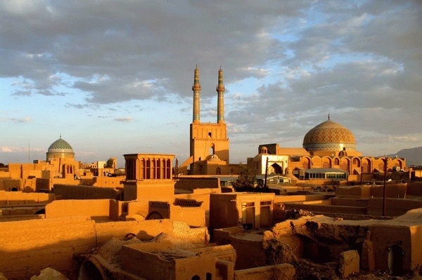 بافق، رکوردارِ میراث فرهنگی ناملموس ثبت شده در فهرست ملی کشور