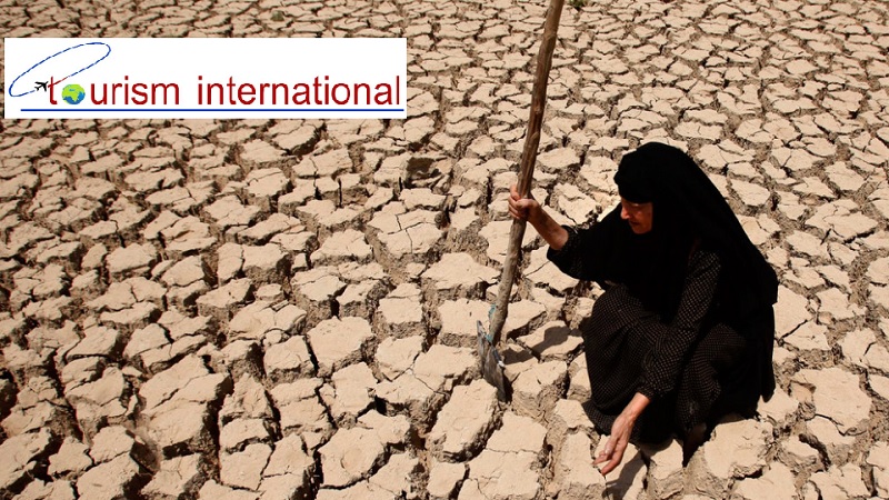 تحلیل قابل تامل “ایندیپندنت” از بحران آب در خاورمیانه