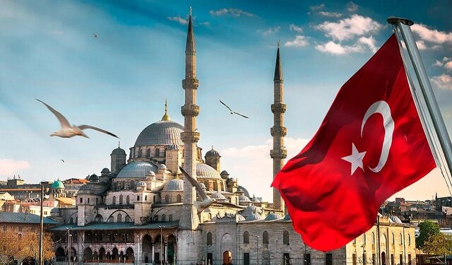 شرایط جدید برای سفر به ترکیه