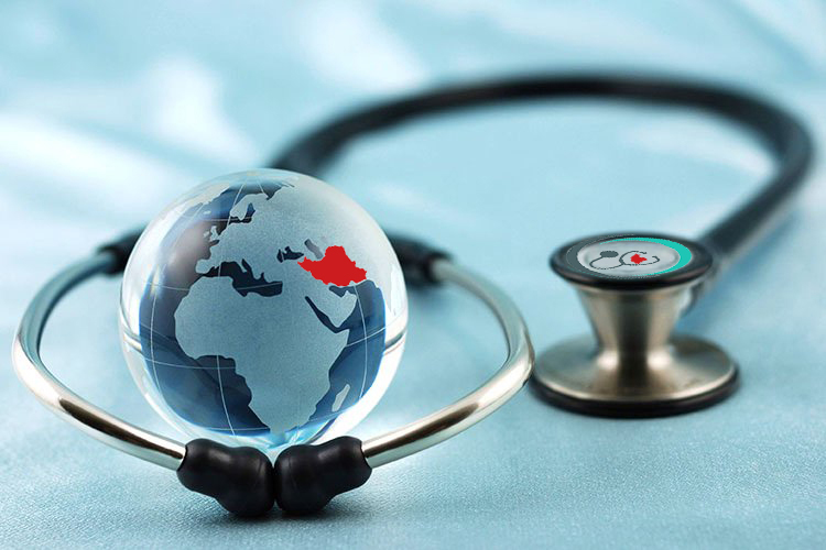 تاکید وزیر بهداشت بر توسعه “گردشگری سلامت”
