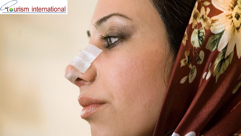 گزارش “میدل ایست آی” از بازار داغ جراحی های زیبایی در ایران
