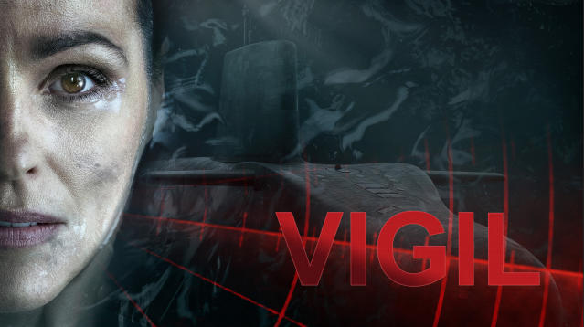بی خوابی/Vigil: سریال جنایی که مخاطب را میخکوب می کند