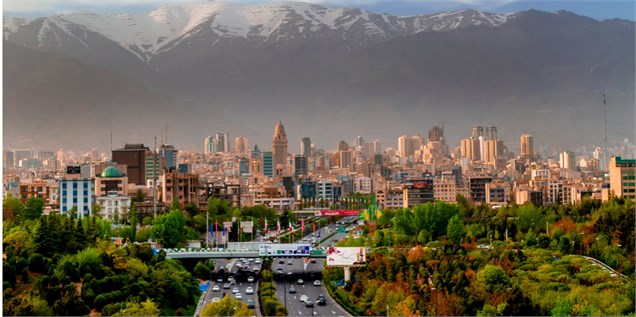 تهران میزبان اجلاس جهانی گردشگری شهری